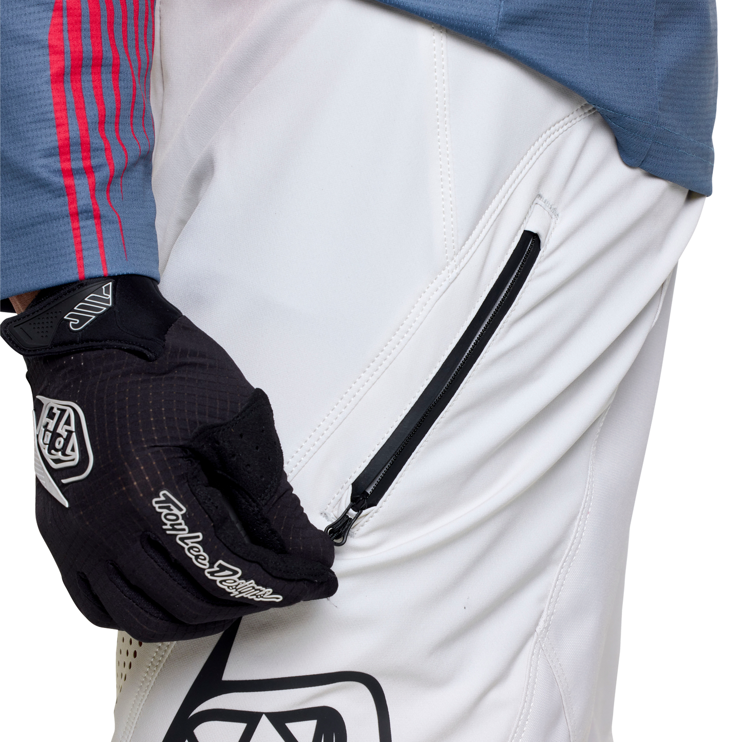 SPRINT PRO PANT MONO PUMICE