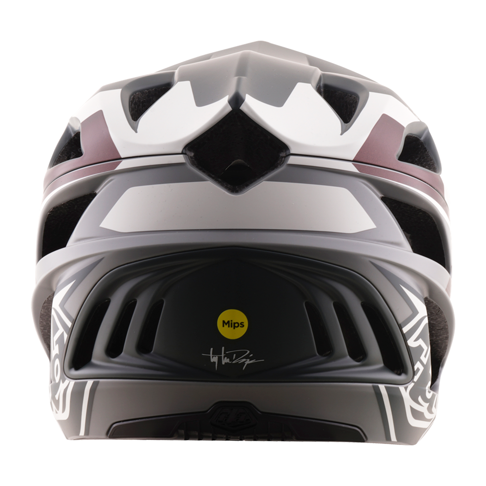STAGE 2 AS HELMET AMPER GRAY / PUMICE