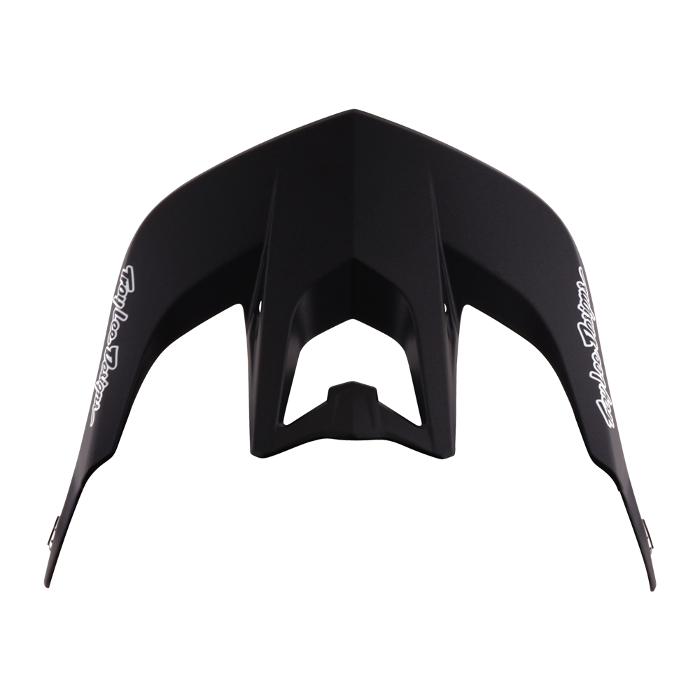 STAGE 2 VISOR AMPER WHITE / FUCHSIA