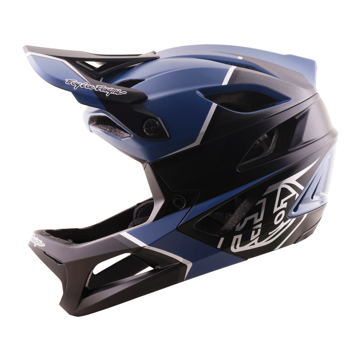 STAGE 2 AS HELMET SURFACE SLATE / BLACK