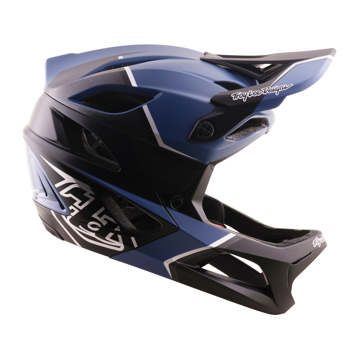 STAGE 2 AS HELMET SURFACE SLATE / BLACK