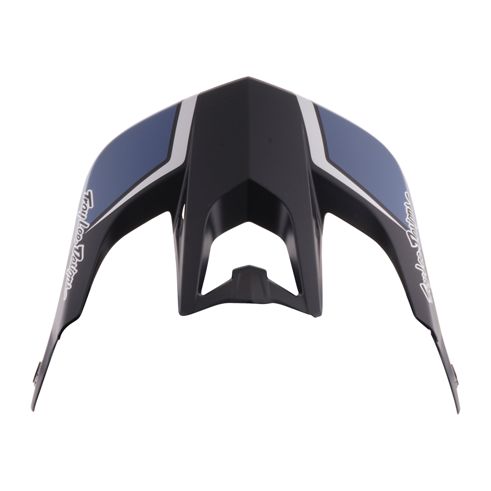 STAGE 2 VISOR SURFACE SLATE / BLACK