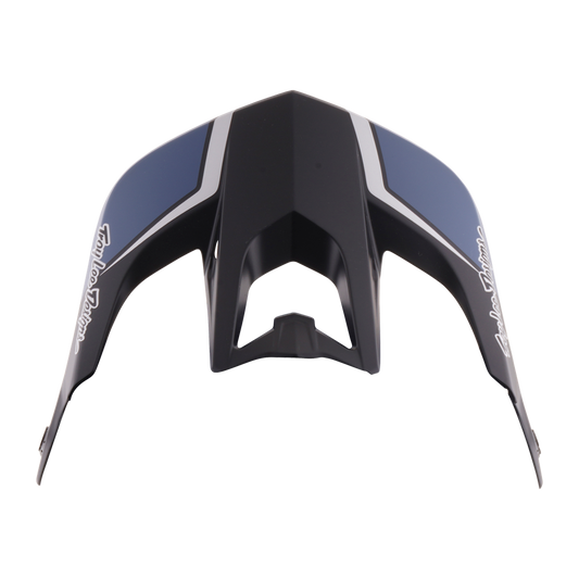STAGE 2 VISOR SURFACE SLATE / BLACK