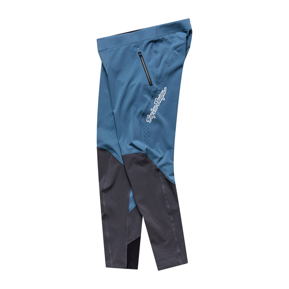 STAGE PANT MONO SLATE