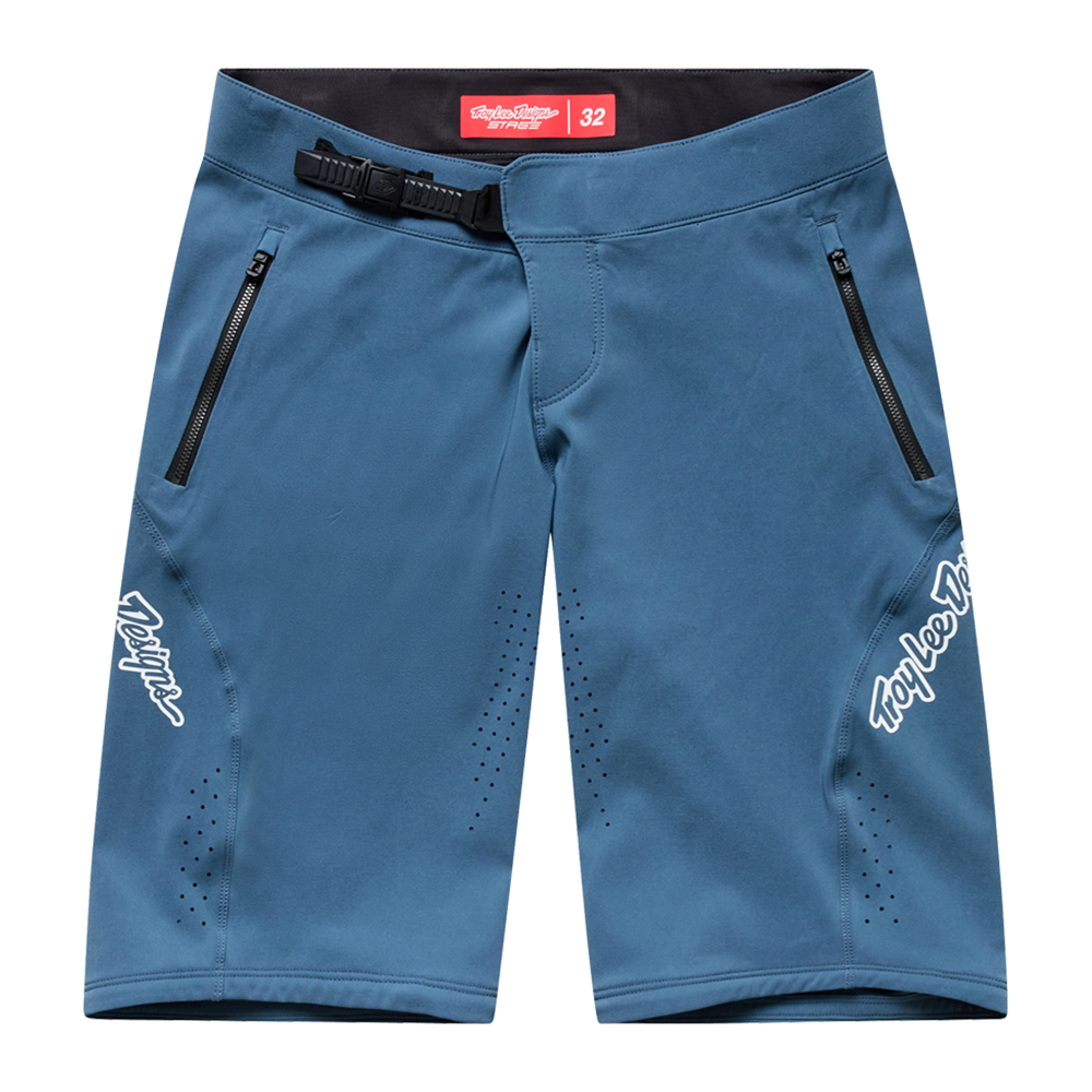 STAGE SHORT SHELL MONO SLATE