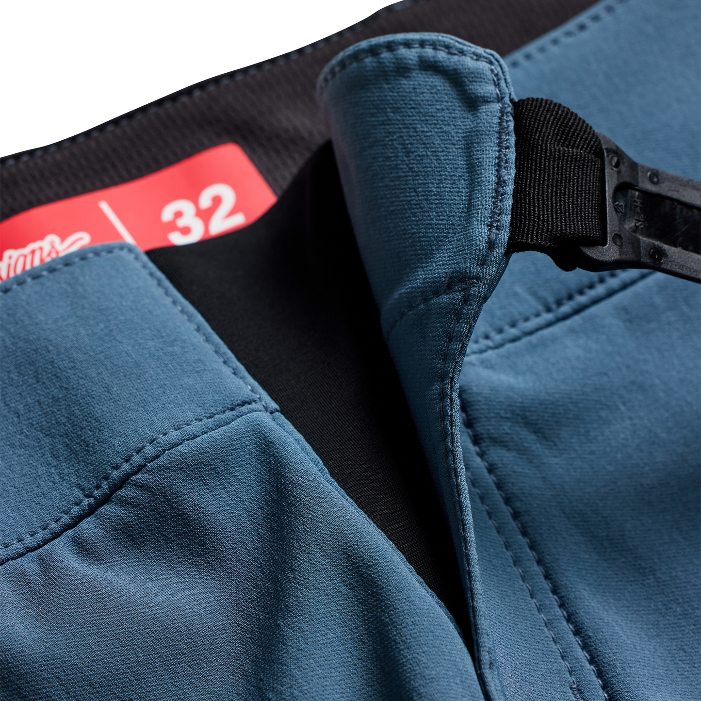 STAGE PANT MONO SLATE