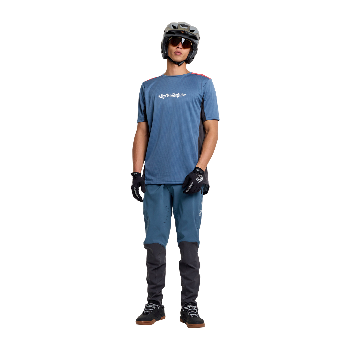 STAGE PANT MONO SLATE