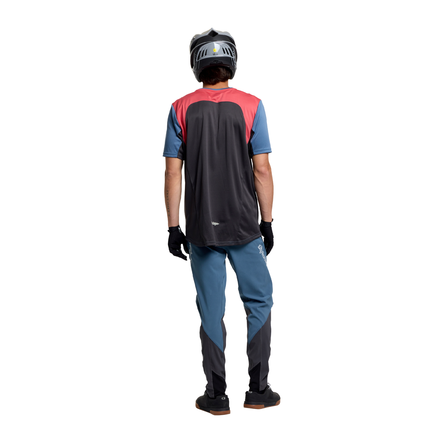 STAGE PANT MONO SLATE