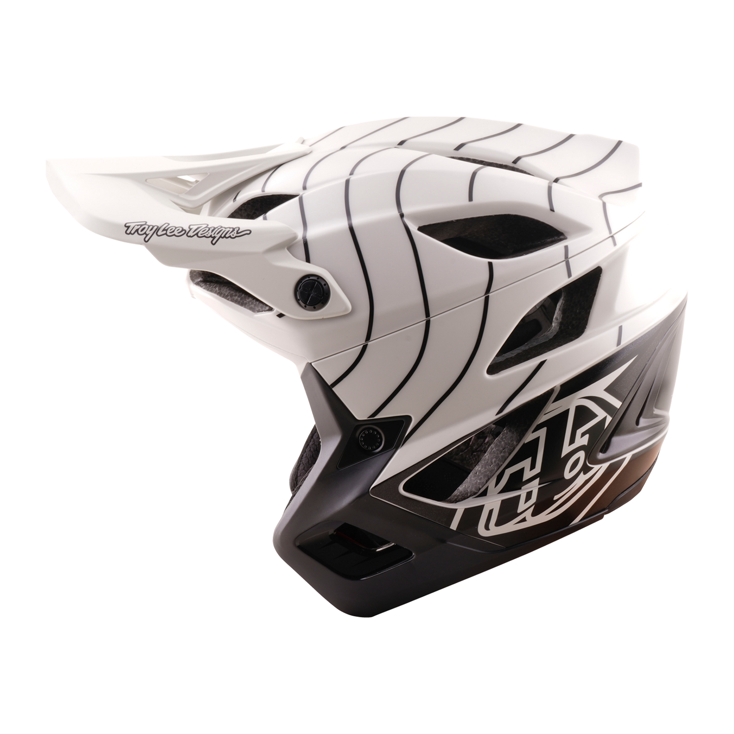 STAGE STUNT AS HELMET AIRWAVES PUMICE