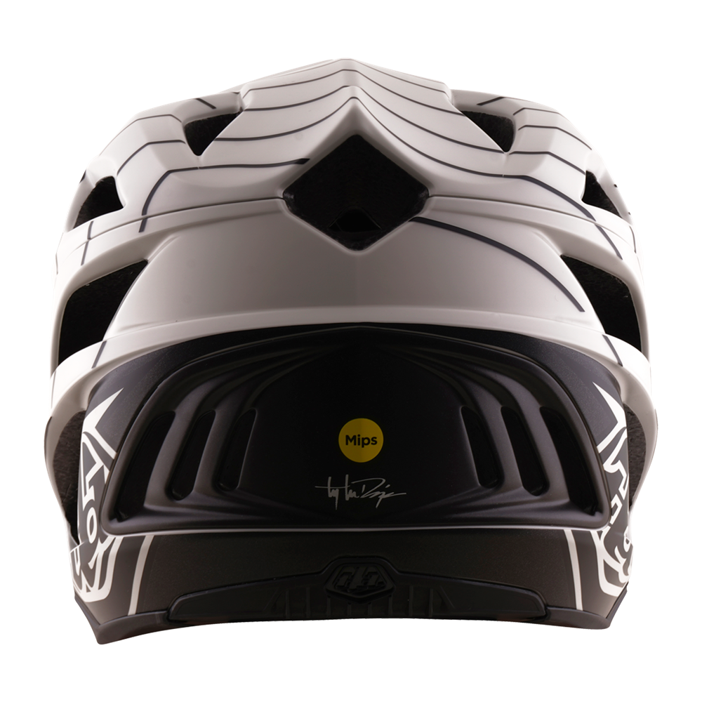 STAGE STUNT AS HELMET AIRWAVES PUMICE
