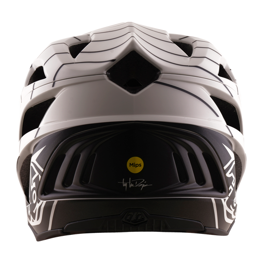 STAGE STUNT AS HELMET AIRWAVES PUMICE