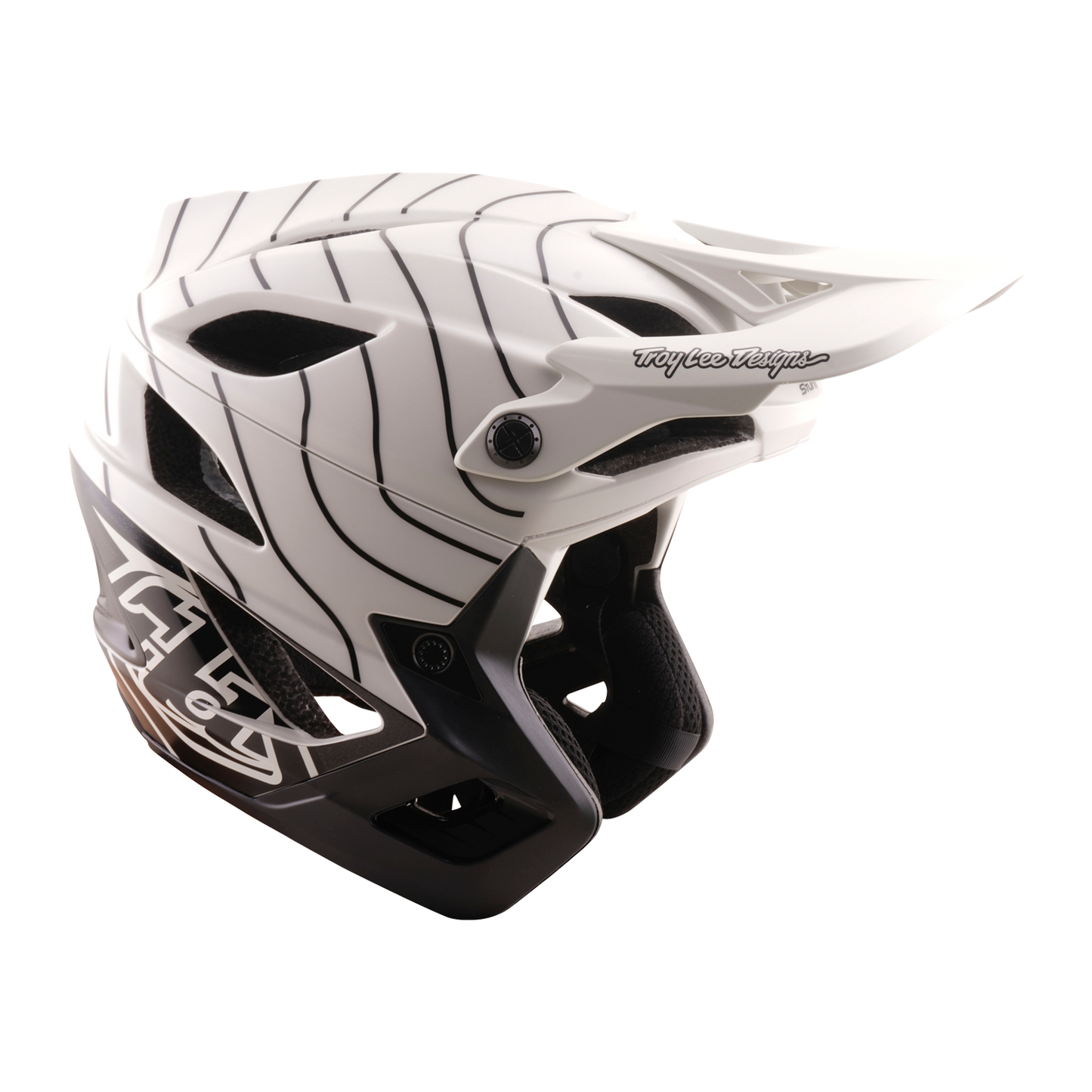 STAGE STUNT AS HELMET AIRWAVES PUMICE