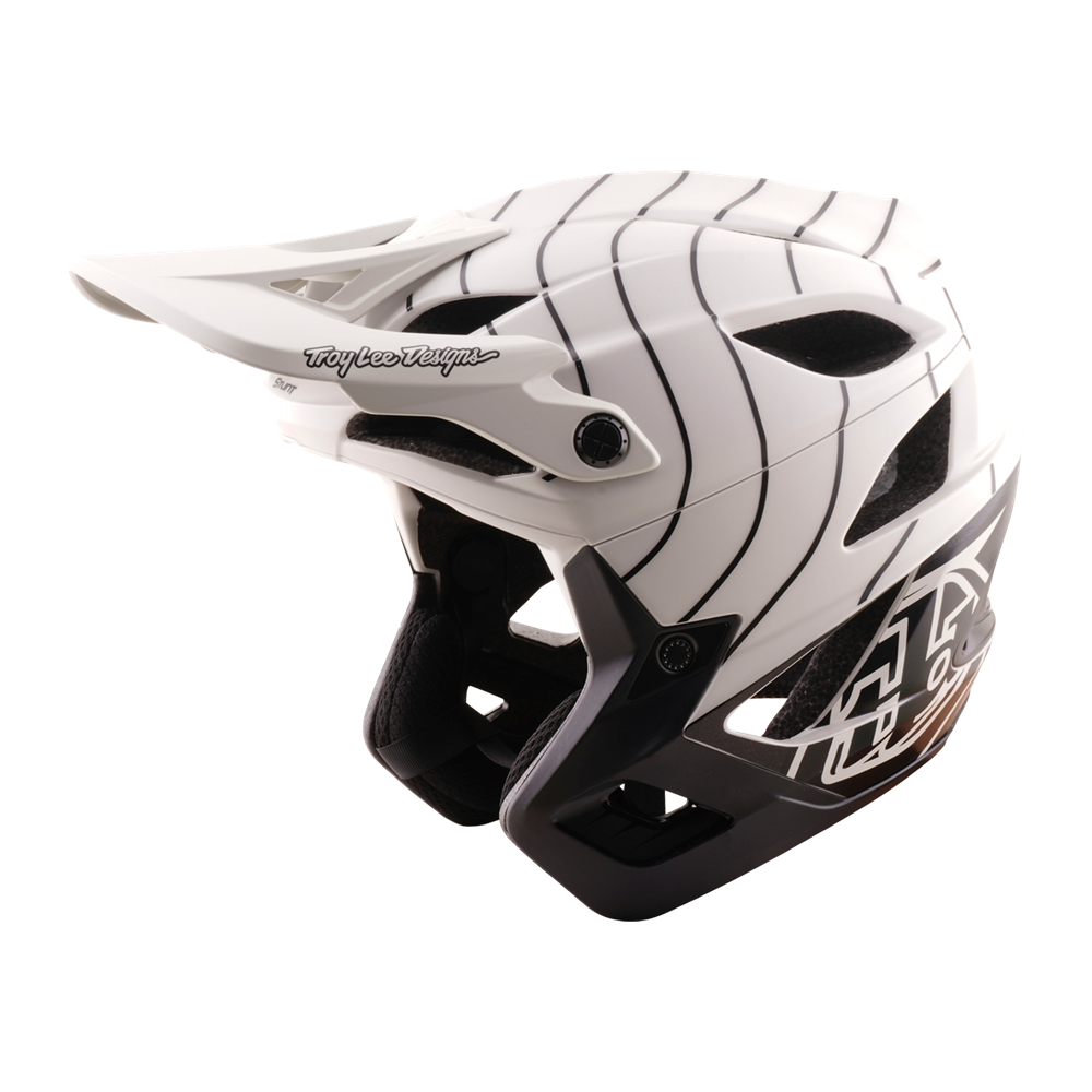 STAGE STUNT AS HELMET AIRWAVES PUMICE