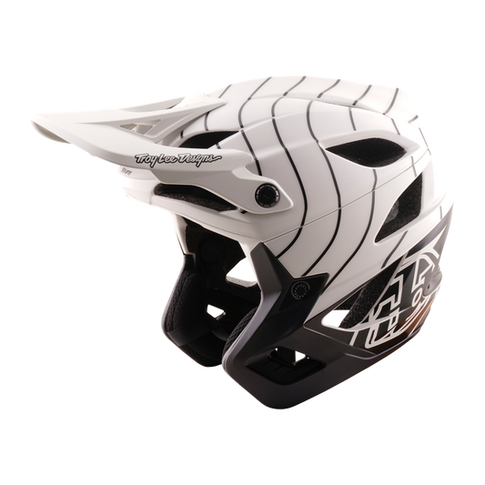 STAGE STUNT AS HELMET AIRWAVES PUMICE