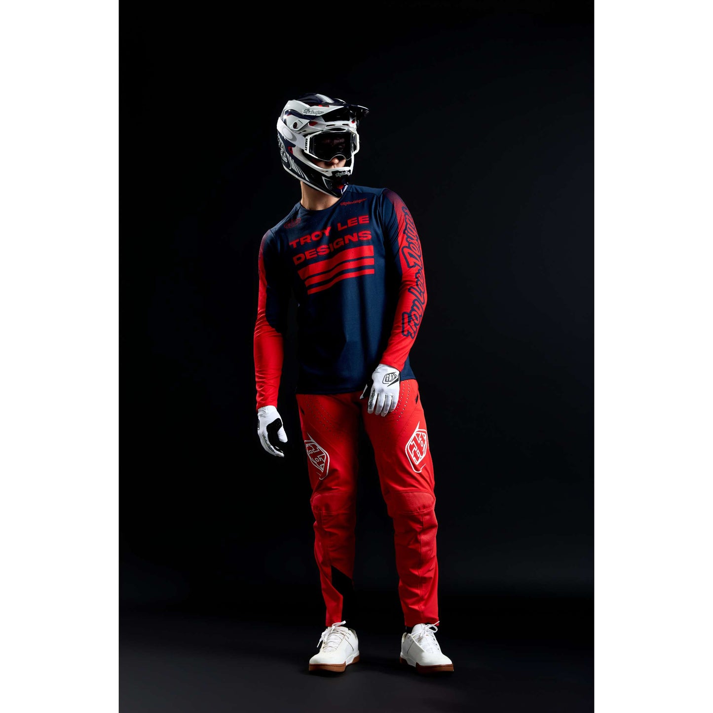 SPRINT JERSEY SEGMENT MIDNIGHT