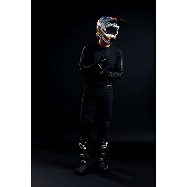 SE ULTRA PANT MONO BLACK