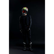 SE ULTRA PANT MONO BLACK