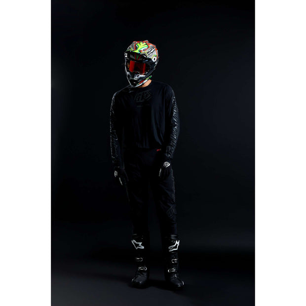 SE ULTRA PANT MONO BLACK