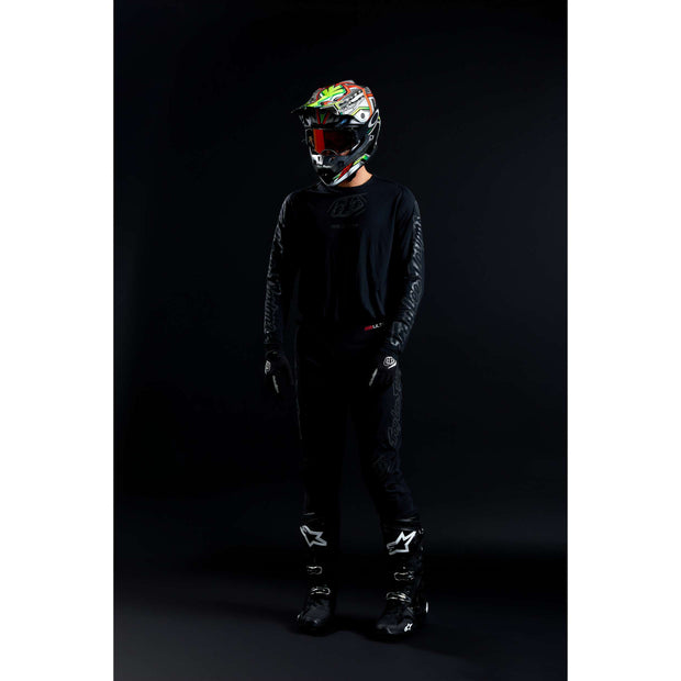 SE ULTRA PANT MONO BLACK
