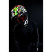 SE ULTRA JERSEY MONO BLACK