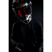 SE ULTRA JERSEY MONO BLACK