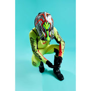 SE5 ECE COMPOSITE HELMET LOWRIDER GRAY