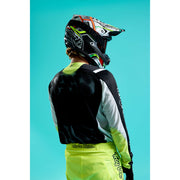 SE5 ECE COMPOSITE HELMET LOWRIDER GRAY