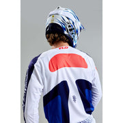 GP PRO JERSEY FRAMES NAVY / WHITE