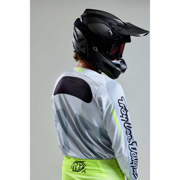GP PRO JERSEY FRAMES VAPOR / GRAY
