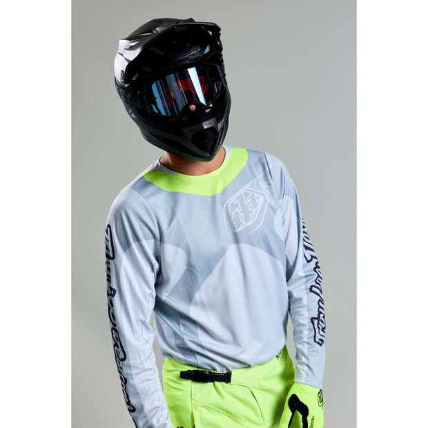 GP PRO JERSEY FRAMES VAPOR / GRAY