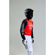 GP PRO AIR JERSEY STANDARD ORANGE