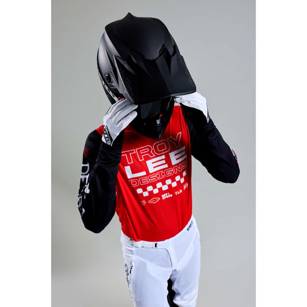 GP PRO AIR JERSEY STANDARD ORANGE