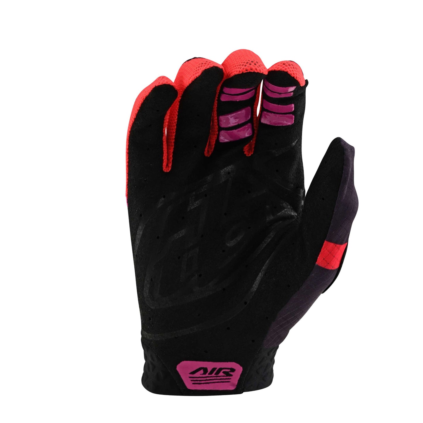 AIR GLOVE PINNED BLACK