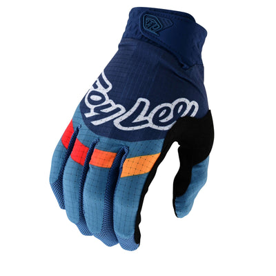 AIR GLOVE PINNED BLUE