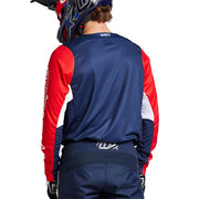YOUTH GP PRO JERSEY BOLTZ NAVY / RED