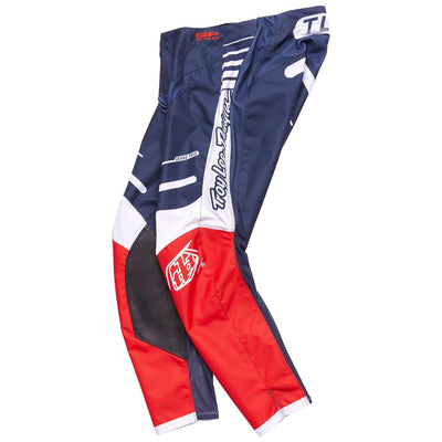 GP PRO PANT BLENDS NAVY / ORANGE