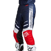 YOUTH GP PRO PANT BLENDS NAVY / ORANGE