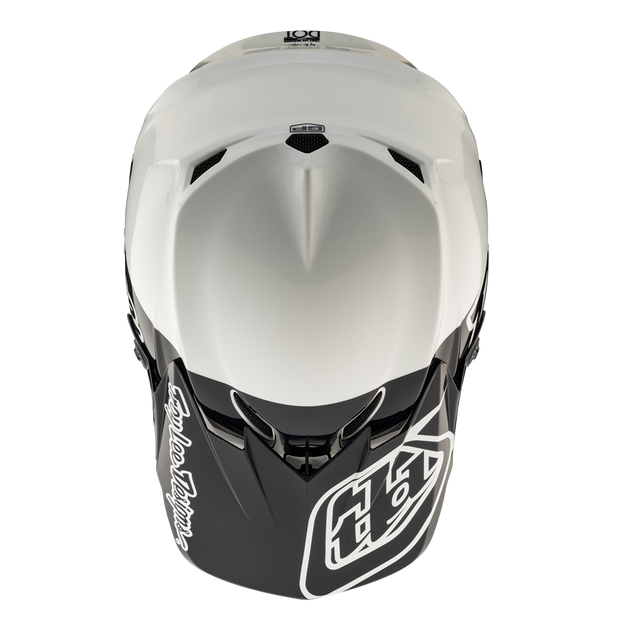 YOUTH GP HELMET RUNNER BLUE