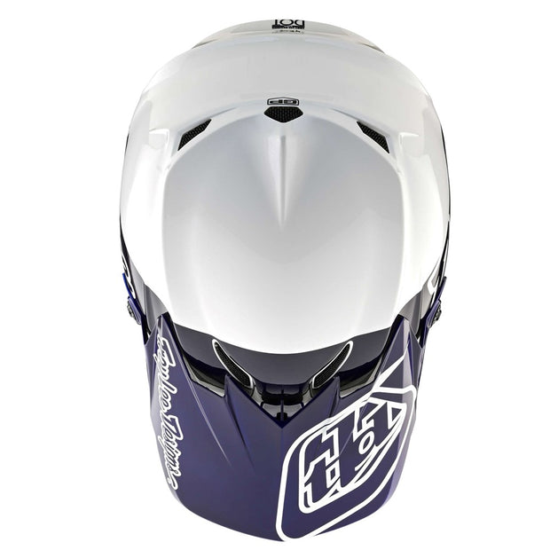 YOUTH GP HELMET RUNNER SUNRISE