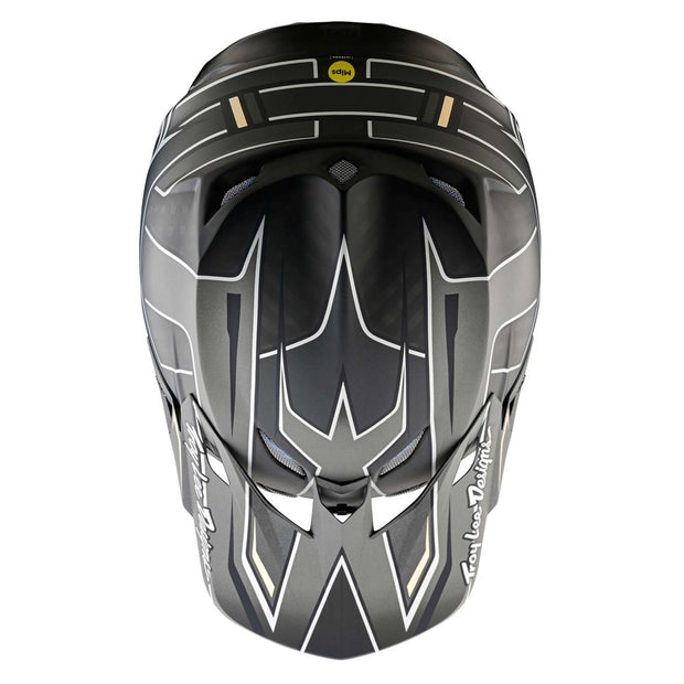 SE5 ECE CARBON HELMET EFIX BLACK