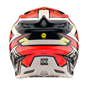 SE5 ECE COMPOSITE HELMET EVER YELLOW