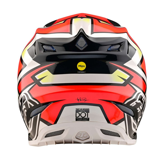 SE5 ECE COMPOSITE HELMET EVER YELLOW