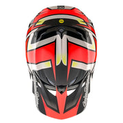 SE5 ECE COMPOSITE HELMET EVER YELLOW