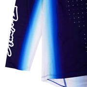 SE ULTRA JERSEY BLURR BLUE