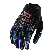 AIR GLOVE TORCHED BLACK / PURPLE