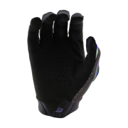 AIR GLOVE TORCHED BLACK / PURPLE