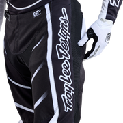 GP PRO PANT SPUN BLACK