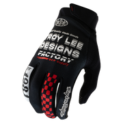 GP PRO GLOVE FACTORY BLACK
