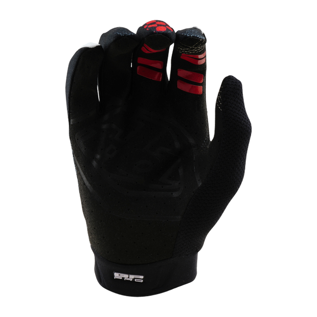GP PRO GLOVE FACTORY BLACK
