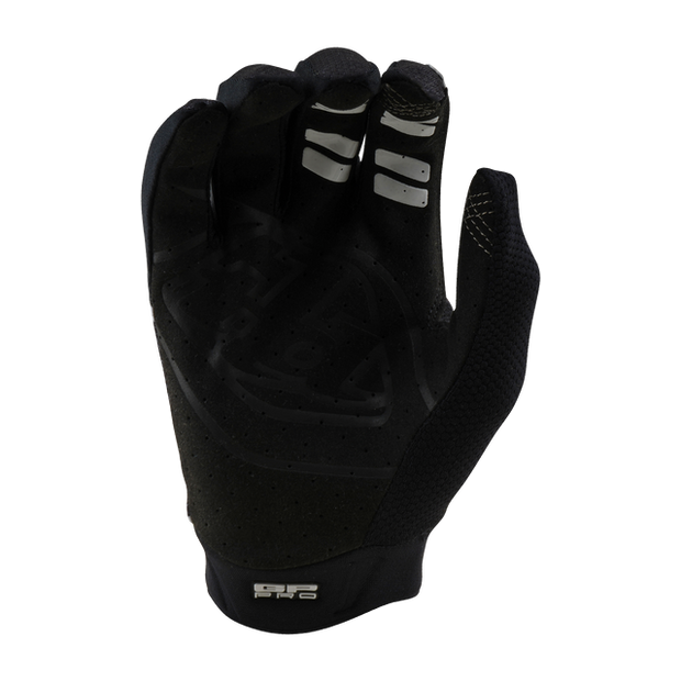 YOUTH GP PRO GLOVE MONO BLACK